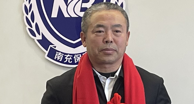 杜奂宏（总经理）