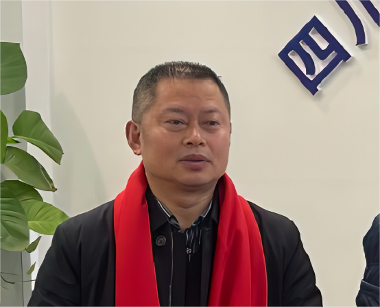 谭斌（副总经理）